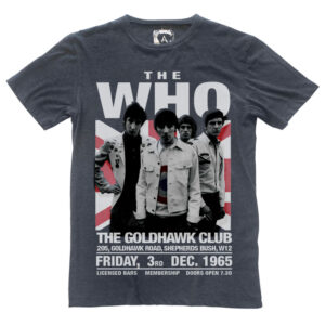 The Who T-Shirt