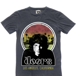 The Doors Tee Shirt