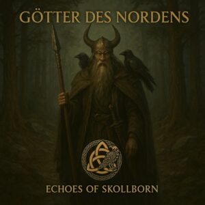 Götter des Nordens [Digital]
